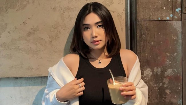 Marshella Aprilia (instagram)